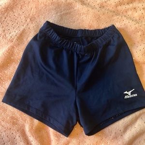 Mizuno Volleyball Spandex